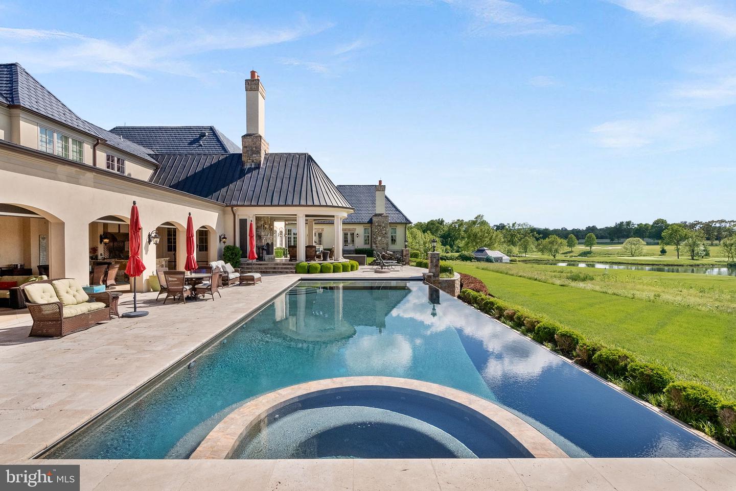 22701 CREIGHTON FARMS DR, LEESBURG, Virginia 20175, 5 Bedrooms Bedrooms, 30 Rooms Rooms,6 BathroomsBathrooms,Residential,For sale,22701 CREIGHTON FARMS DR,VALO2097968 MLS # VALO2097968