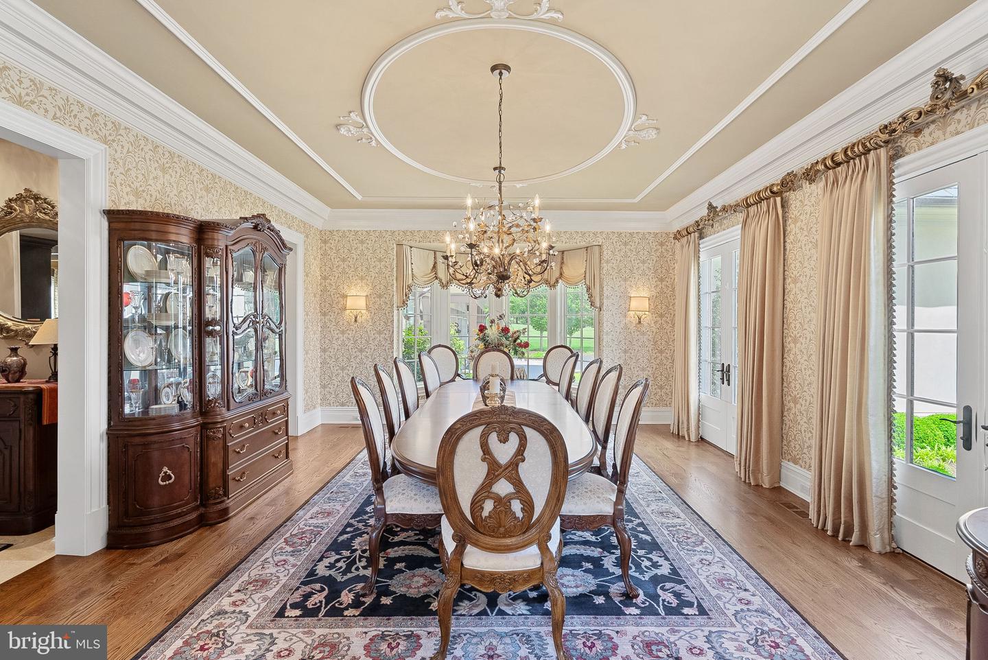 22701 CREIGHTON FARMS DR, LEESBURG, Virginia 20175, 5 Bedrooms Bedrooms, 30 Rooms Rooms,6 BathroomsBathrooms,Residential,For sale,22701 CREIGHTON FARMS DR,VALO2097968 MLS # VALO2097968