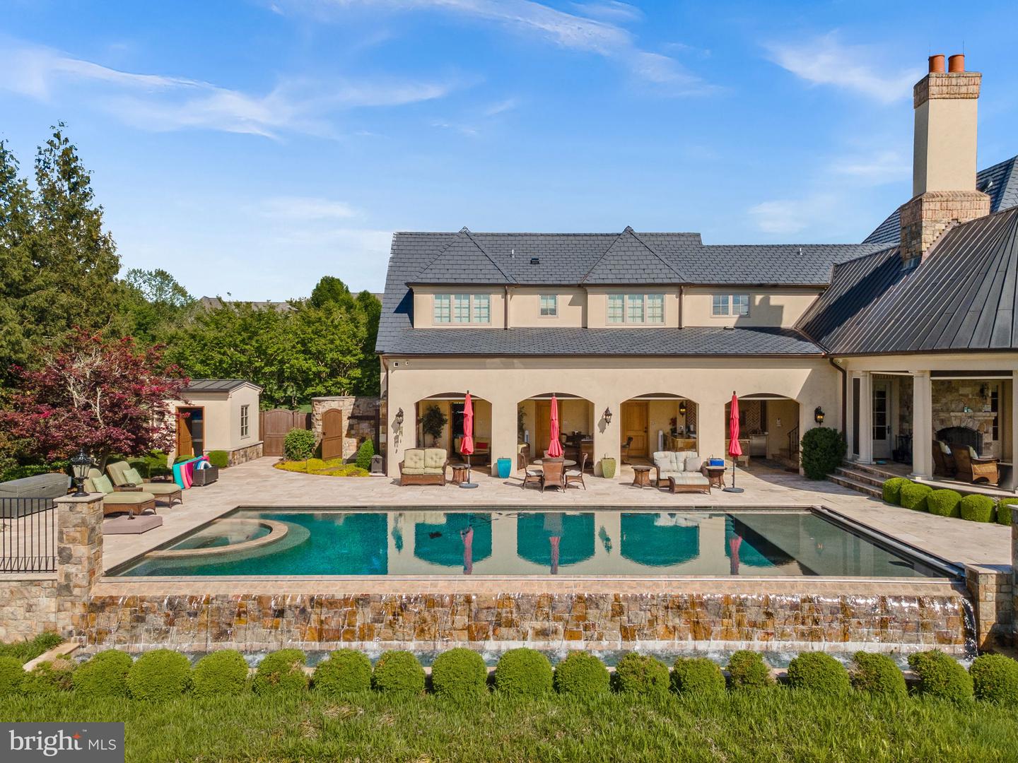 22701 CREIGHTON FARMS DR, LEESBURG, Virginia 20175, 5 Bedrooms Bedrooms, 30 Rooms Rooms,6 BathroomsBathrooms,Residential,For sale,22701 CREIGHTON FARMS DR,VALO2097968 MLS # VALO2097968