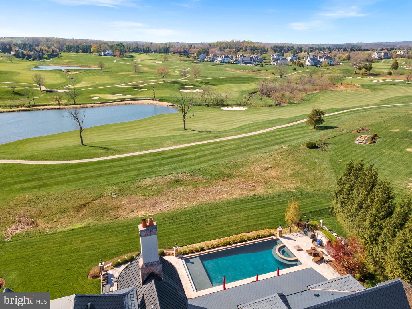 22701 CREIGHTON FARMS DR, LEESBURG, Virginia 20175, 5 Bedrooms Bedrooms, 30 Rooms Rooms,6 BathroomsBathrooms,Residential,For sale,22701 CREIGHTON FARMS DR,VALO2097968 MLS # VALO2097968