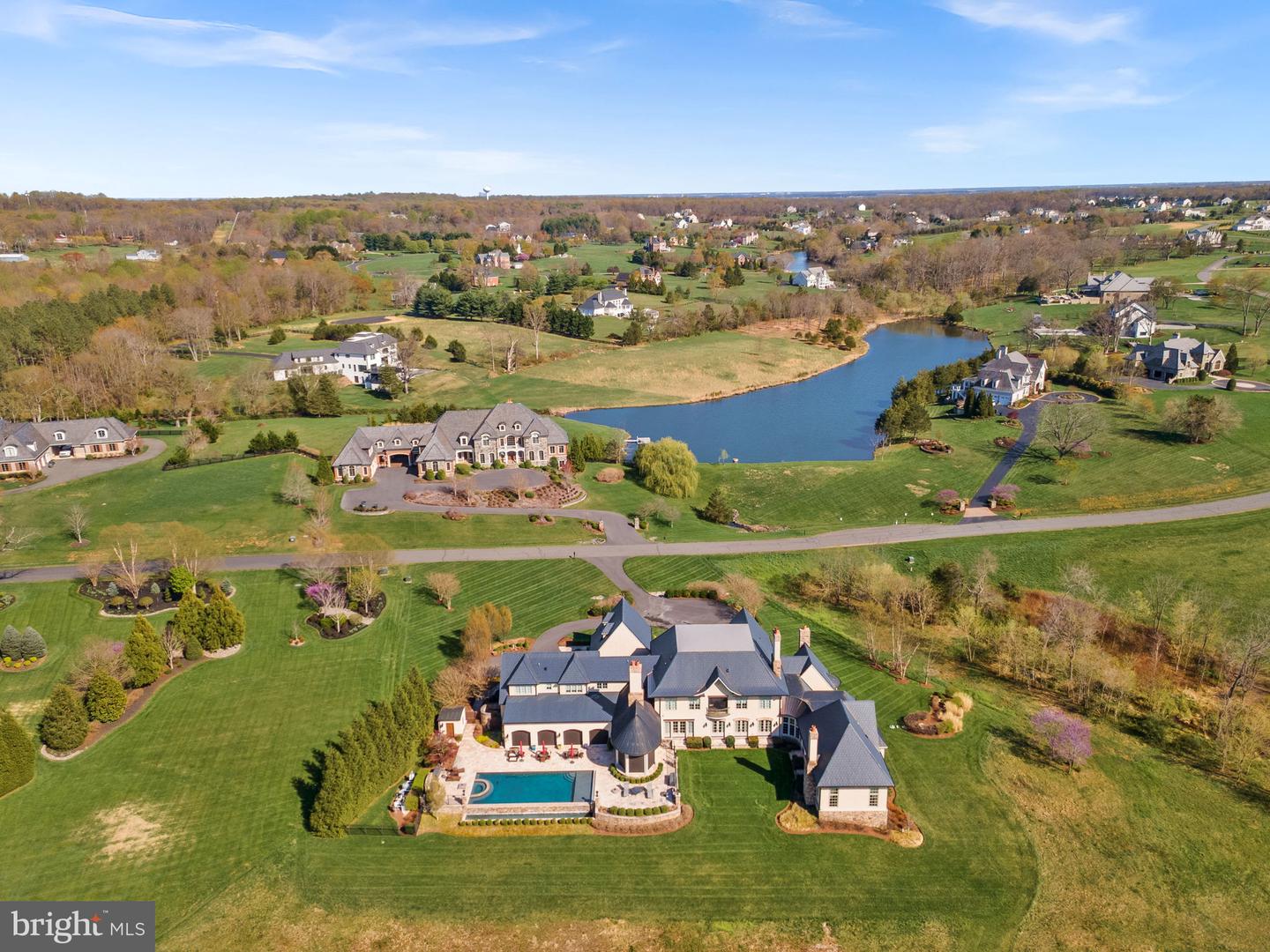 22701 CREIGHTON FARMS DR, LEESBURG, Virginia 20175, 5 Bedrooms Bedrooms, 30 Rooms Rooms,6 BathroomsBathrooms,Residential,For sale,22701 CREIGHTON FARMS DR,VALO2097968 MLS # VALO2097968