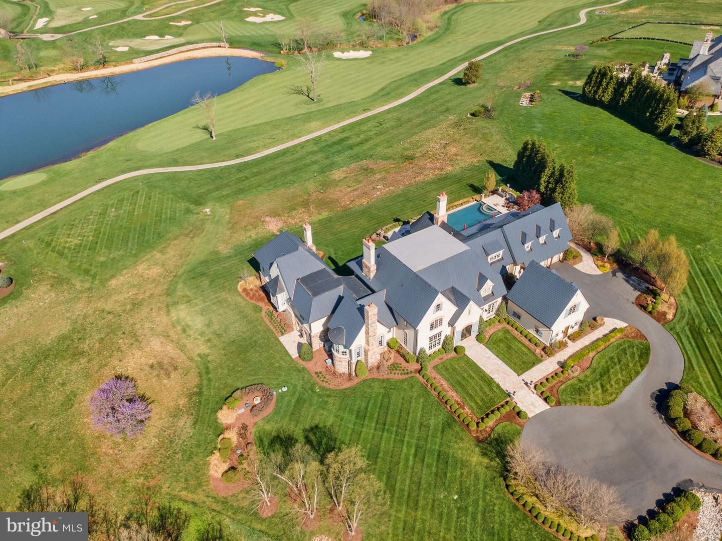 22701 CREIGHTON FARMS DR, LEESBURG, Virginia 20175, 5 Bedrooms Bedrooms, 30 Rooms Rooms,6 BathroomsBathrooms,Residential,For sale,22701 CREIGHTON FARMS DR,VALO2097968 MLS # VALO2097968