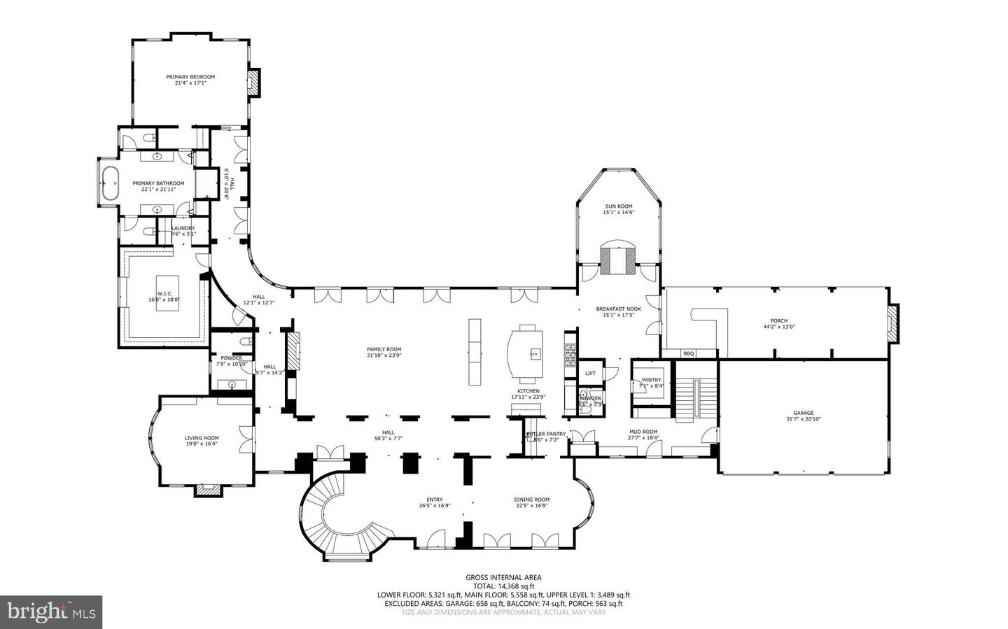 22701 CREIGHTON FARMS DR, LEESBURG, Virginia 20175, 5 Bedrooms Bedrooms, 30 Rooms Rooms,6 BathroomsBathrooms,Residential,For sale,22701 CREIGHTON FARMS DR,VALO2097968 MLS # VALO2097968
