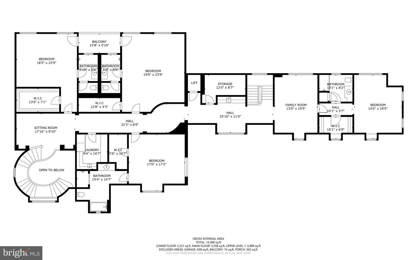 22701 CREIGHTON FARMS DR, LEESBURG, Virginia 20175, 5 Bedrooms Bedrooms, 30 Rooms Rooms,6 BathroomsBathrooms,Residential,For sale,22701 CREIGHTON FARMS DR,VALO2097968 MLS # VALO2097968
