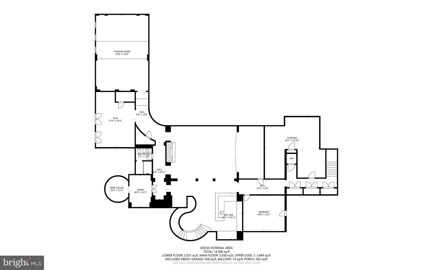 22701 CREIGHTON FARMS DR, LEESBURG, Virginia 20175, 5 Bedrooms Bedrooms, 30 Rooms Rooms,6 BathroomsBathrooms,Residential,For sale,22701 CREIGHTON FARMS DR,VALO2097968 MLS # VALO2097968