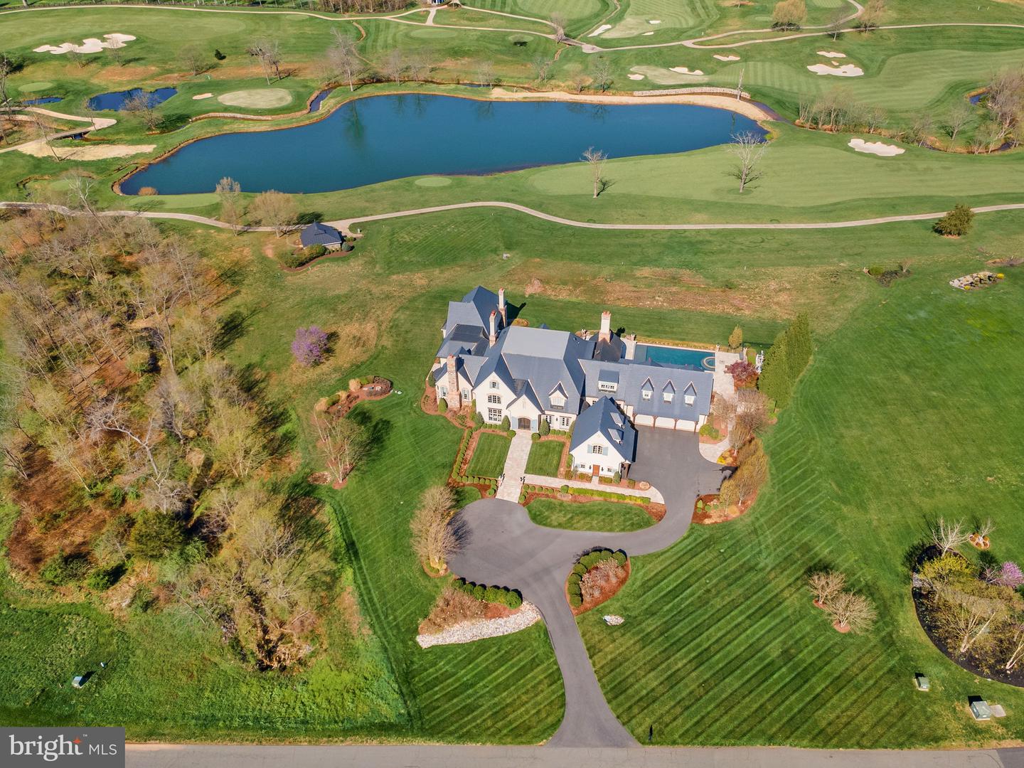 22701 CREIGHTON FARMS DR, LEESBURG, Virginia 20175, 5 Bedrooms Bedrooms, 30 Rooms Rooms,6 BathroomsBathrooms,Residential,For sale,22701 CREIGHTON FARMS DR,VALO2097968 MLS # VALO2097968