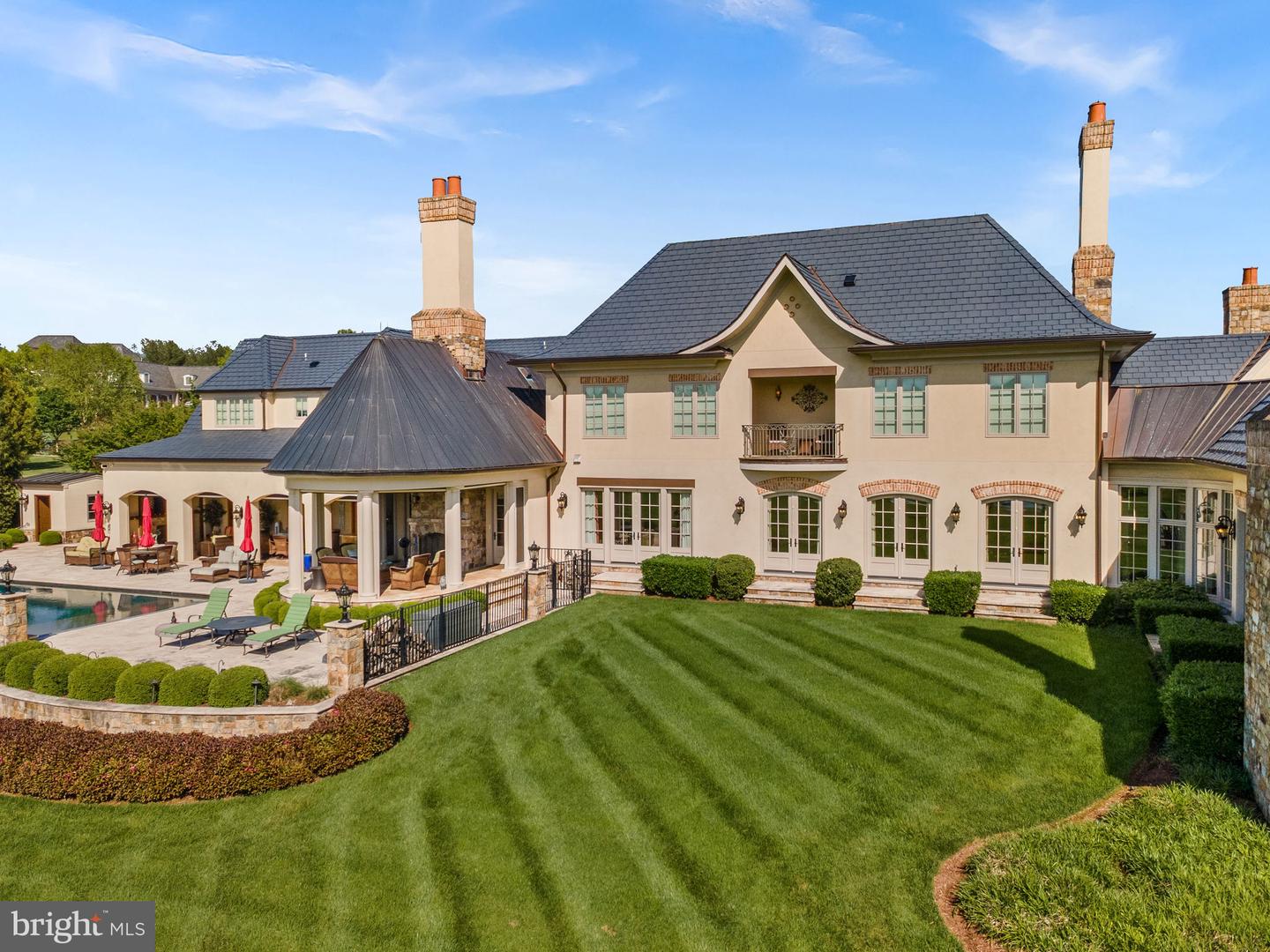 22701 CREIGHTON FARMS DR, LEESBURG, Virginia 20175, 5 Bedrooms Bedrooms, 30 Rooms Rooms,6 BathroomsBathrooms,Residential,For sale,22701 CREIGHTON FARMS DR,VALO2097968 MLS # VALO2097968