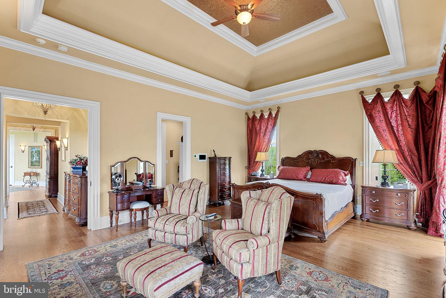 22701 CREIGHTON FARMS DR, LEESBURG, Virginia 20175, 5 Bedrooms Bedrooms, 30 Rooms Rooms,6 BathroomsBathrooms,Residential,For sale,22701 CREIGHTON FARMS DR,VALO2097968 MLS # VALO2097968