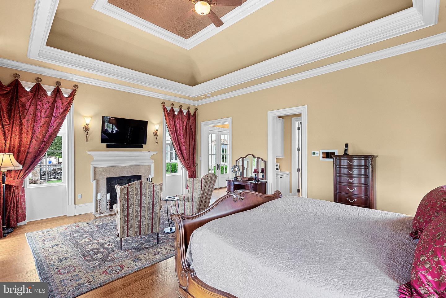 22701 CREIGHTON FARMS DR, LEESBURG, Virginia 20175, 5 Bedrooms Bedrooms, 30 Rooms Rooms,6 BathroomsBathrooms,Residential,For sale,22701 CREIGHTON FARMS DR,VALO2097968 MLS # VALO2097968