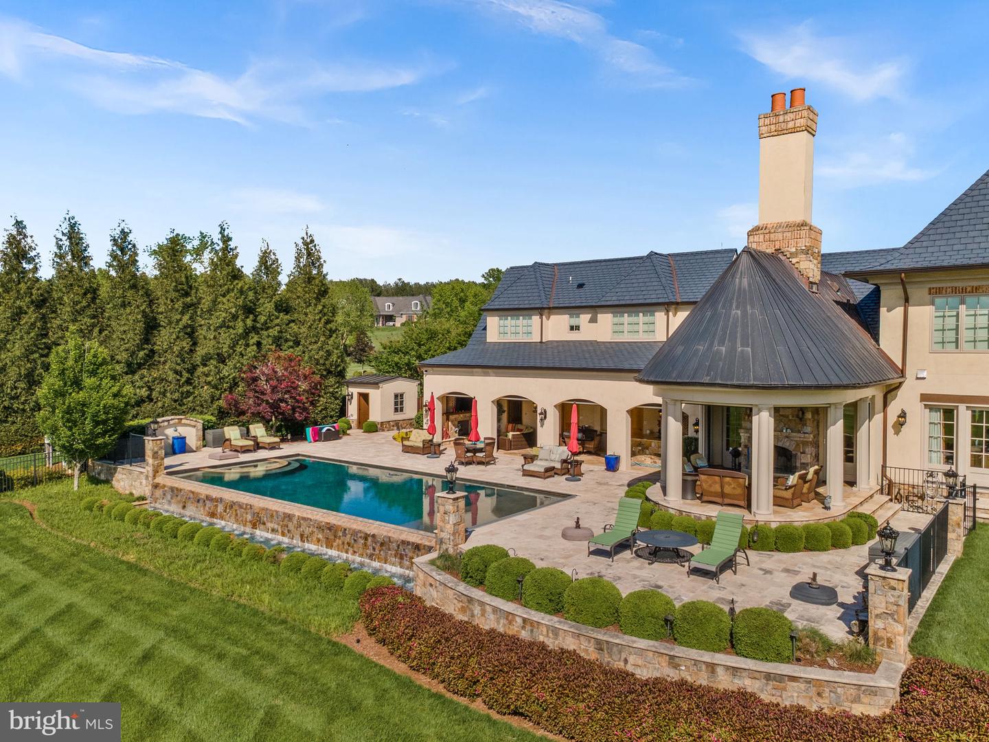 22701 CREIGHTON FARMS DR, LEESBURG, Virginia 20175, 5 Bedrooms Bedrooms, 30 Rooms Rooms,6 BathroomsBathrooms,Residential,For sale,22701 CREIGHTON FARMS DR,VALO2097968 MLS # VALO2097968