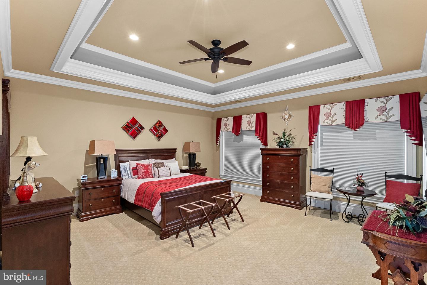 22701 CREIGHTON FARMS DR, LEESBURG, Virginia 20175, 5 Bedrooms Bedrooms, 30 Rooms Rooms,6 BathroomsBathrooms,Residential,For sale,22701 CREIGHTON FARMS DR,VALO2097968 MLS # VALO2097968