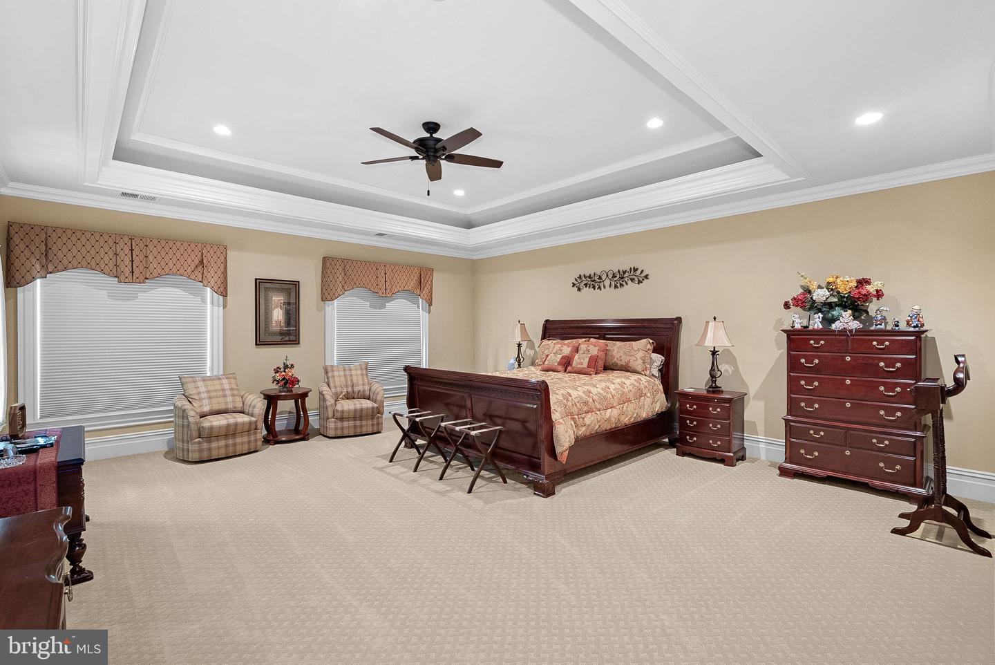22701 CREIGHTON FARMS DR, LEESBURG, Virginia 20175, 5 Bedrooms Bedrooms, 30 Rooms Rooms,6 BathroomsBathrooms,Residential,For sale,22701 CREIGHTON FARMS DR,VALO2097968 MLS # VALO2097968