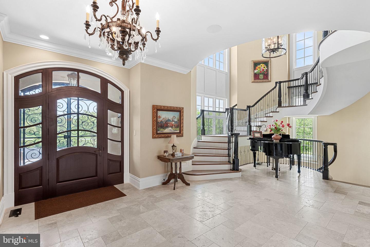 22701 CREIGHTON FARMS DR, LEESBURG, Virginia 20175, 5 Bedrooms Bedrooms, 30 Rooms Rooms,6 BathroomsBathrooms,Residential,For sale,22701 CREIGHTON FARMS DR,VALO2097968 MLS # VALO2097968