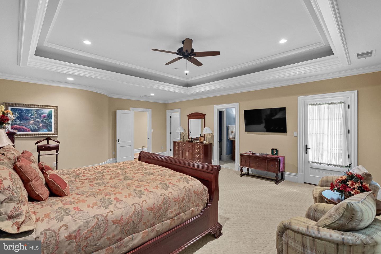 22701 CREIGHTON FARMS DR, LEESBURG, Virginia 20175, 5 Bedrooms Bedrooms, 30 Rooms Rooms,6 BathroomsBathrooms,Residential,For sale,22701 CREIGHTON FARMS DR,VALO2097968 MLS # VALO2097968