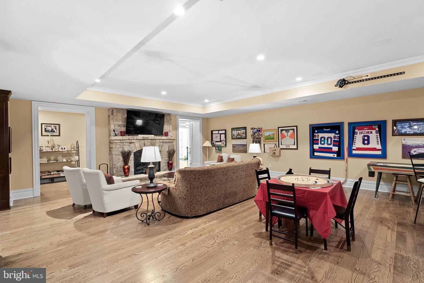 22701 CREIGHTON FARMS DR, LEESBURG, Virginia 20175, 5 Bedrooms Bedrooms, 30 Rooms Rooms,6 BathroomsBathrooms,Residential,For sale,22701 CREIGHTON FARMS DR,VALO2097968 MLS # VALO2097968