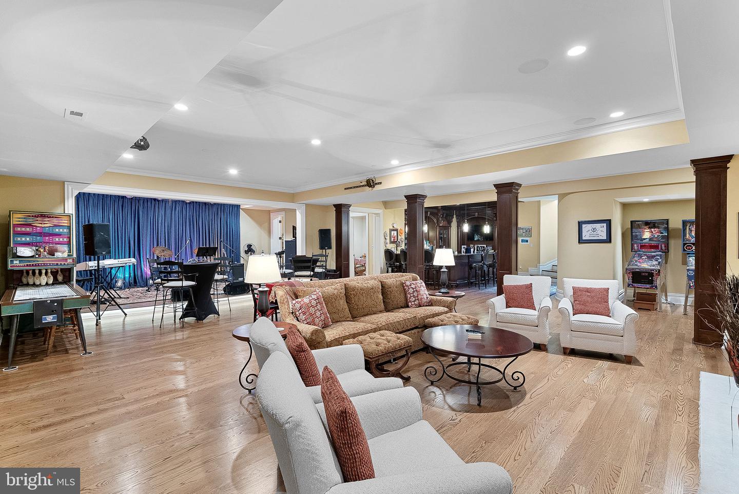 22701 CREIGHTON FARMS DR, LEESBURG, Virginia 20175, 5 Bedrooms Bedrooms, 30 Rooms Rooms,6 BathroomsBathrooms,Residential,For sale,22701 CREIGHTON FARMS DR,VALO2097968 MLS # VALO2097968