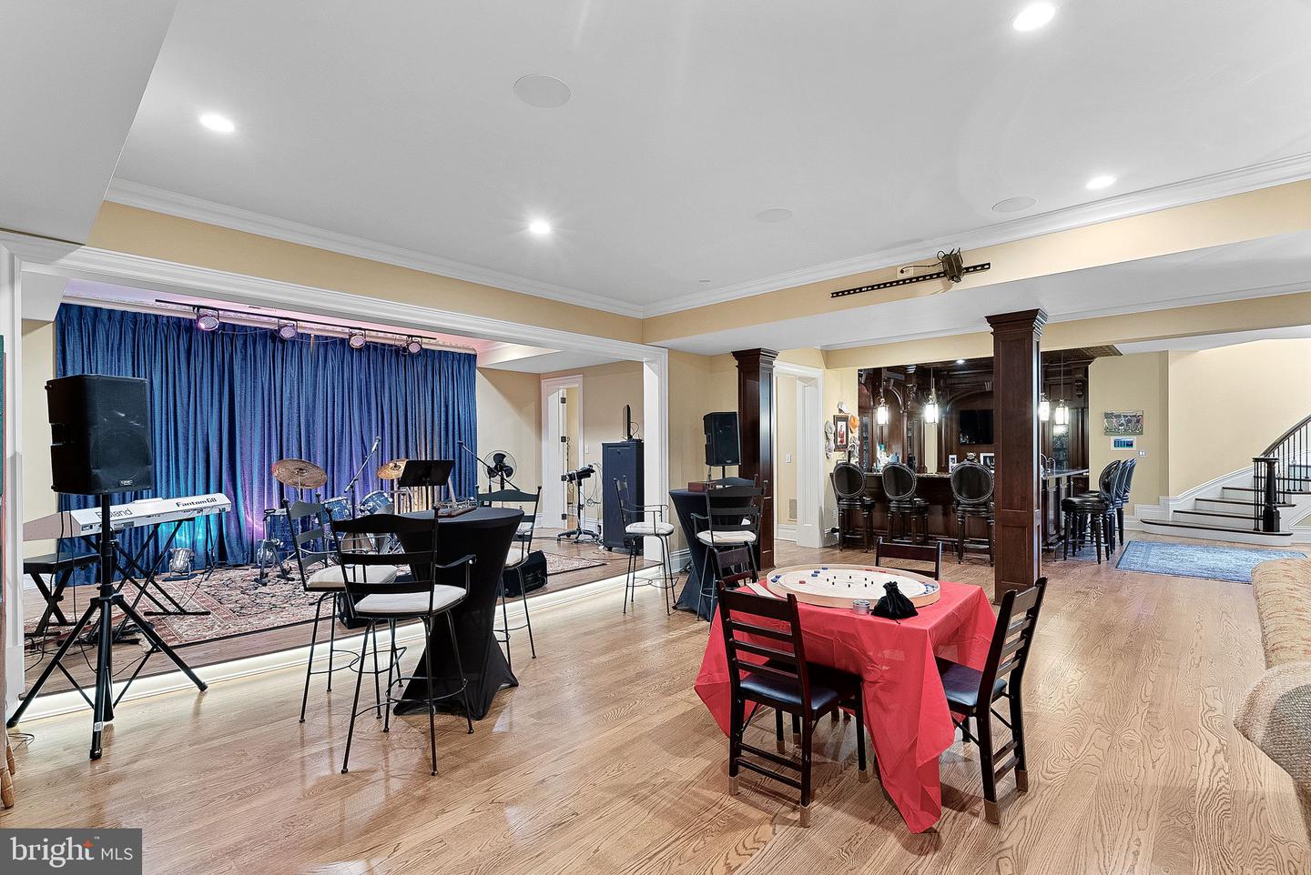 22701 CREIGHTON FARMS DR, LEESBURG, Virginia 20175, 5 Bedrooms Bedrooms, 30 Rooms Rooms,6 BathroomsBathrooms,Residential,For sale,22701 CREIGHTON FARMS DR,VALO2097968 MLS # VALO2097968