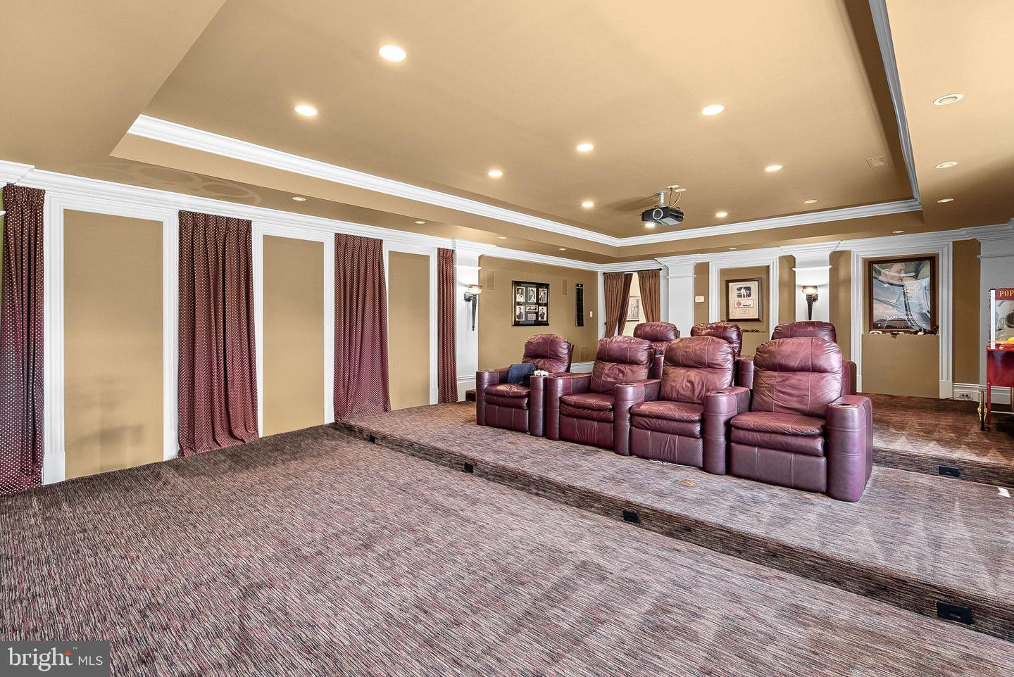 22701 CREIGHTON FARMS DR, LEESBURG, Virginia 20175, 5 Bedrooms Bedrooms, 30 Rooms Rooms,6 BathroomsBathrooms,Residential,For sale,22701 CREIGHTON FARMS DR,VALO2097968 MLS # VALO2097968