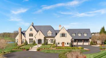 22701 CREIGHTON FARMS DR, LEESBURG, Virginia 20175, 5 Bedrooms Bedrooms, 30 Rooms Rooms,6 BathroomsBathrooms,Residential,For sale,22701 CREIGHTON FARMS DR,VALO2097968 MLS # VALO2097968