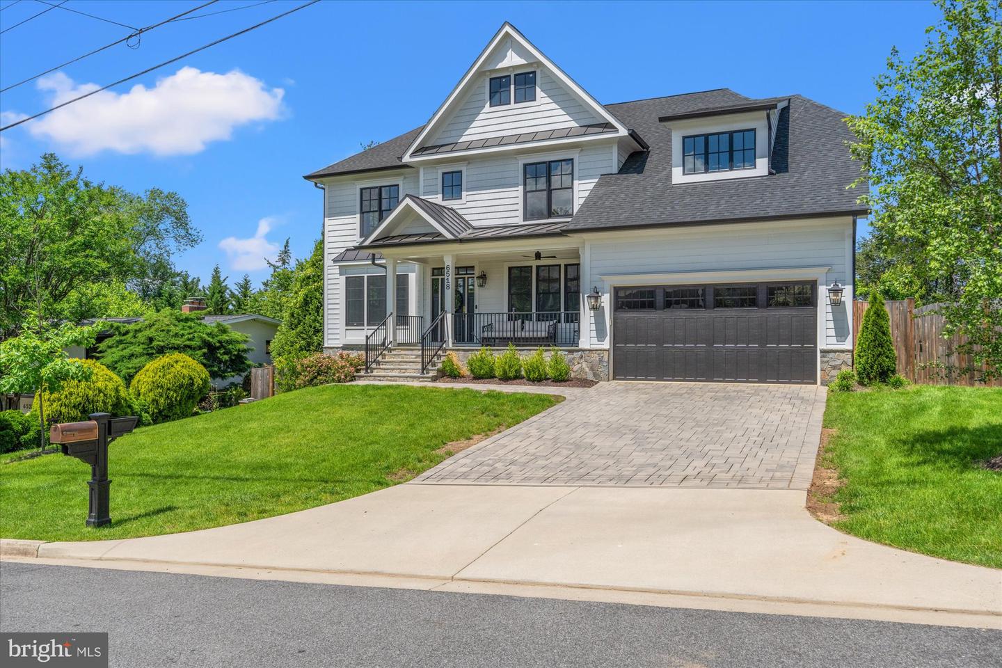 6518 BEVERLY AVE, MCLEAN, Virginia 22101, 6 Bedrooms Bedrooms, ,5 BathroomsBathrooms,Residential,For sale,6518 BEVERLY AVE,VAFX2243622 MLS # VAFX2243622