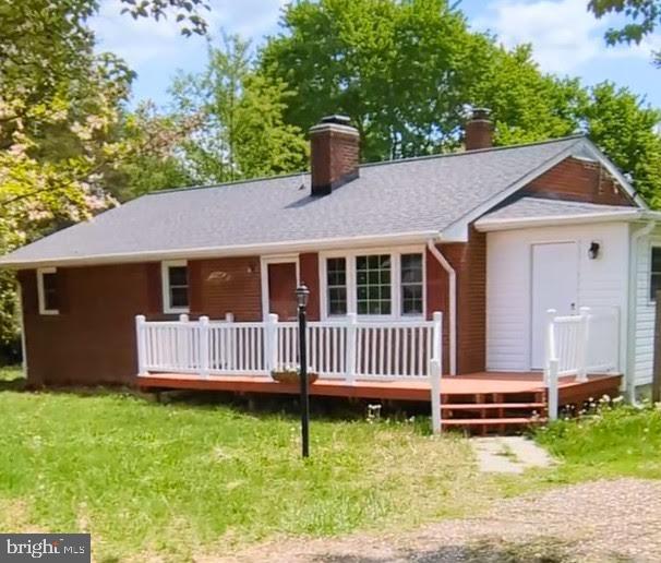 6461 BROKENBURG RD, SPOTSYLVANIA, Virginia 22551, 3 Bedrooms Bedrooms, ,2 BathroomsBathrooms,Residential,For sale,6461 BROKENBURG RD,VASP2033490 MLS # VASP2033490