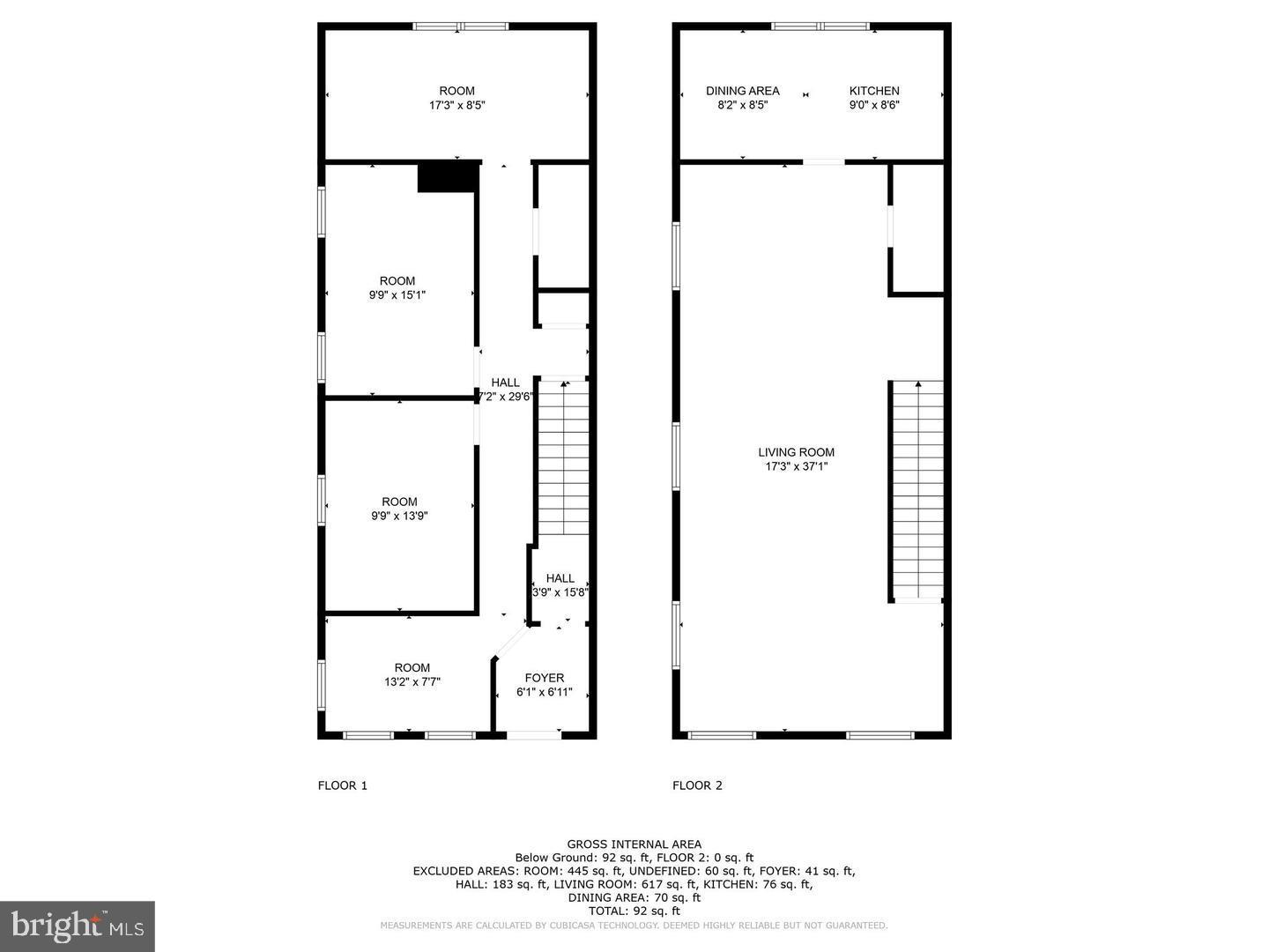 1216 W ST SE, WASHINGTON, District Of Columbia 20020, 3 Bedrooms Bedrooms, ,1 BathroomBathrooms,Residential,For sale,1216 W ST SE,DCDC2202794 MLS # DCDC2202794