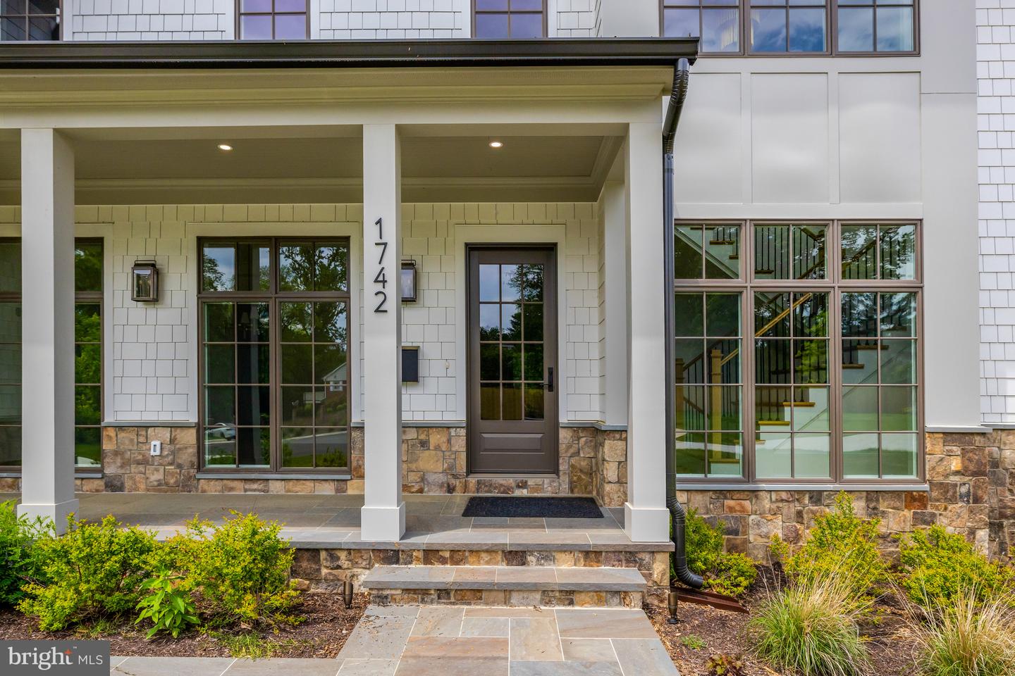 1742 ATOGA AVE, MCLEAN, Virginia 22101, 7 Bedrooms Bedrooms, ,7 BathroomsBathrooms,Residential,For sale,1742 ATOGA AVE,VAFX2243660 MLS # VAFX2243660