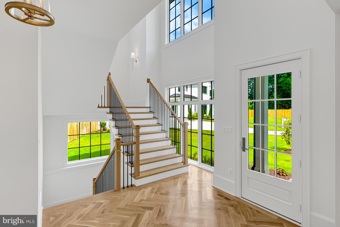 1742 ATOGA AVE, MCLEAN, Virginia 22101, 7 Bedrooms Bedrooms, ,7 BathroomsBathrooms,Residential,For sale,1742 ATOGA AVE,VAFX2243660 MLS # VAFX2243660
