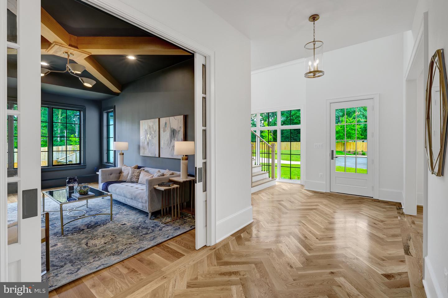 1742 ATOGA AVE, MCLEAN, Virginia 22101, 7 Bedrooms Bedrooms, ,7 BathroomsBathrooms,Residential,For sale,1742 ATOGA AVE,VAFX2243660 MLS # VAFX2243660
