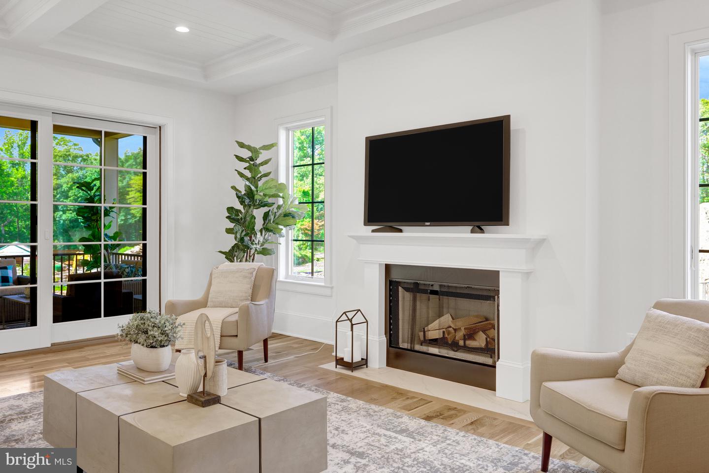 1742 ATOGA AVE, MCLEAN, Virginia 22101, 7 Bedrooms Bedrooms, ,7 BathroomsBathrooms,Residential,For sale,1742 ATOGA AVE,VAFX2243660 MLS # VAFX2243660