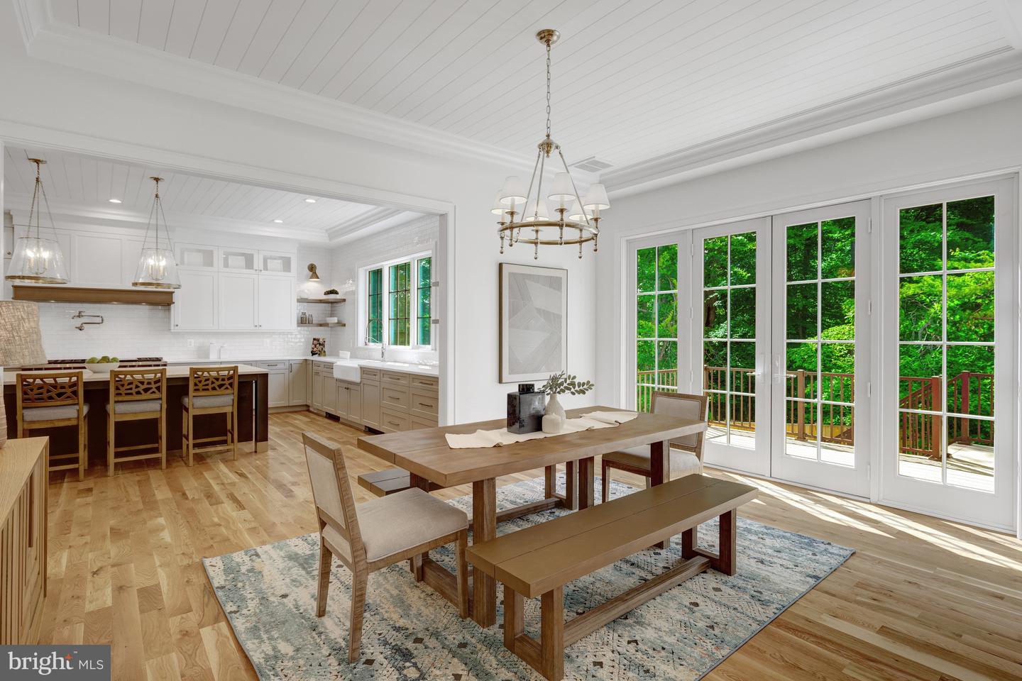 1742 ATOGA AVE, MCLEAN, Virginia 22101, 7 Bedrooms Bedrooms, ,7 BathroomsBathrooms,Residential,For sale,1742 ATOGA AVE,VAFX2243660 MLS # VAFX2243660