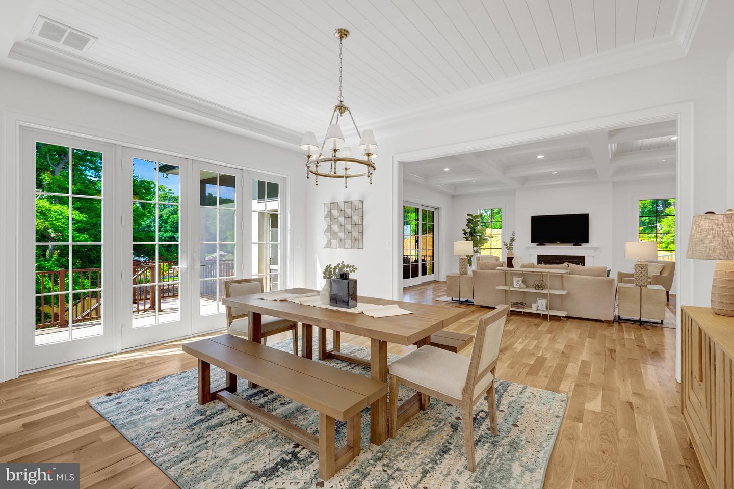 1742 ATOGA AVE, MCLEAN, Virginia 22101, 7 Bedrooms Bedrooms, ,7 BathroomsBathrooms,Residential,For sale,1742 ATOGA AVE,VAFX2243660 MLS # VAFX2243660