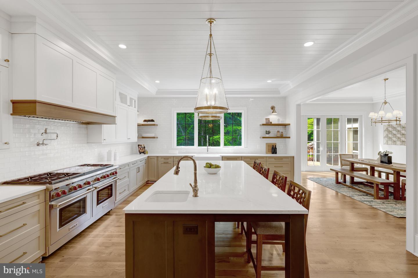 1742 ATOGA AVE, MCLEAN, Virginia 22101, 7 Bedrooms Bedrooms, ,7 BathroomsBathrooms,Residential,For sale,1742 ATOGA AVE,VAFX2243660 MLS # VAFX2243660