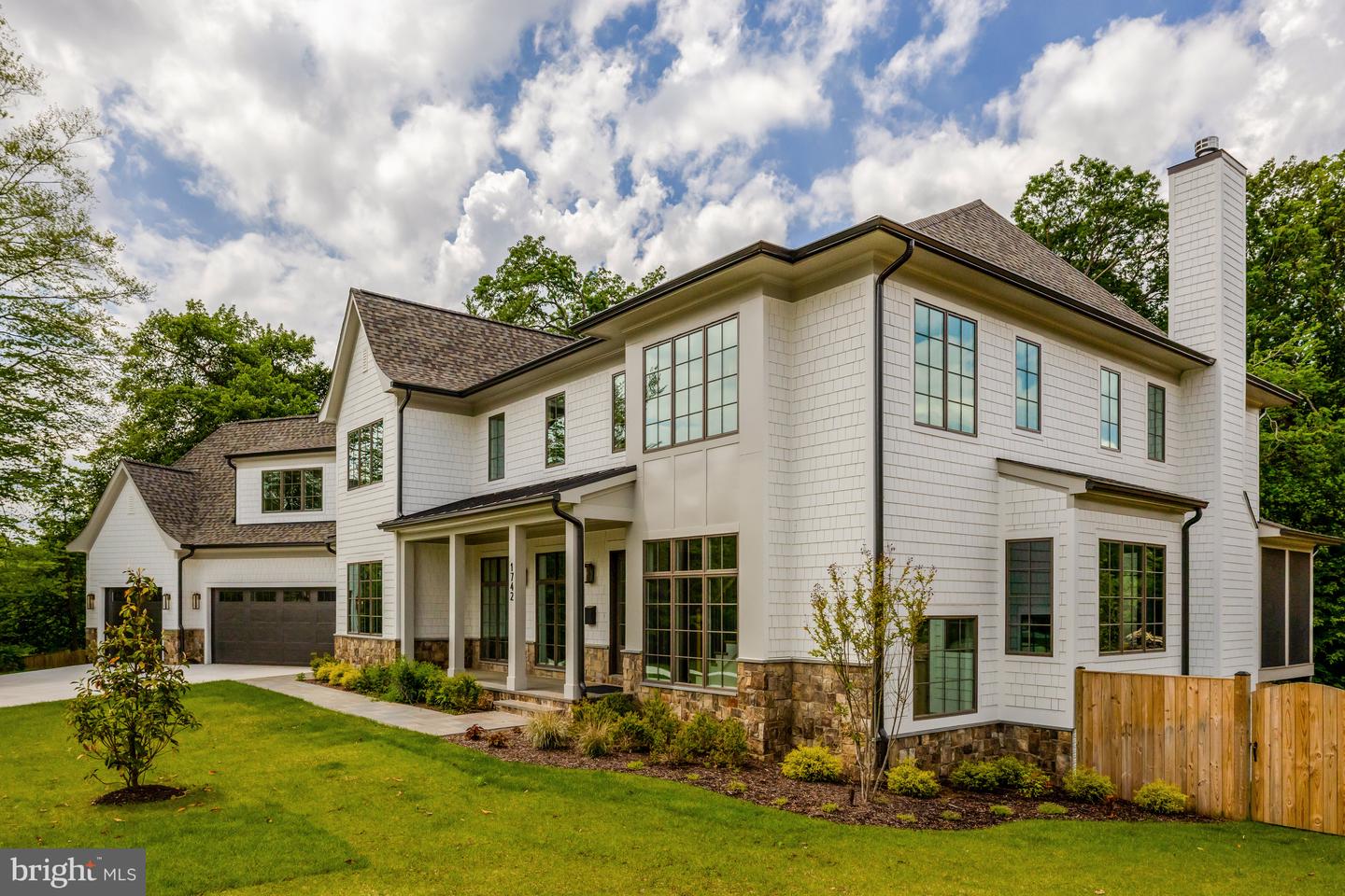 1742 ATOGA AVE, MCLEAN, Virginia 22101, 7 Bedrooms Bedrooms, ,7 BathroomsBathrooms,Residential,For sale,1742 ATOGA AVE,VAFX2243660 MLS # VAFX2243660