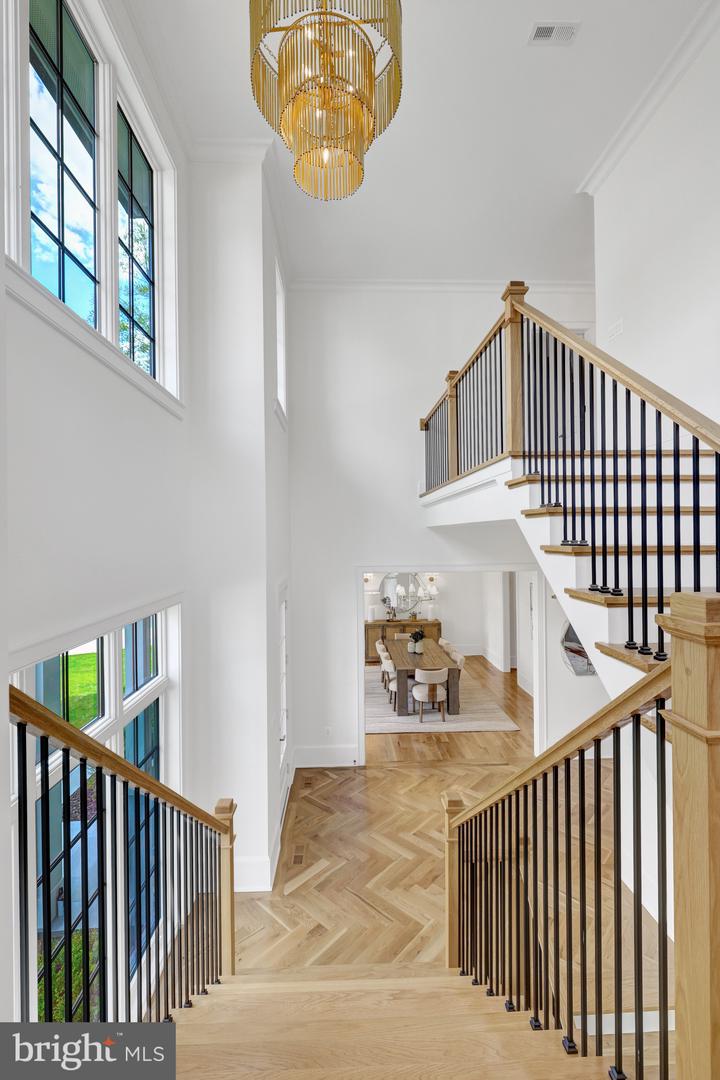 1742 ATOGA AVE, MCLEAN, Virginia 22101, 7 Bedrooms Bedrooms, ,7 BathroomsBathrooms,Residential,For sale,1742 ATOGA AVE,VAFX2243660 MLS # VAFX2243660