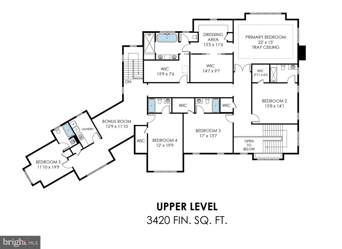 1742 ATOGA AVE, MCLEAN, Virginia 22101, 7 Bedrooms Bedrooms, ,7 BathroomsBathrooms,Residential,For sale,1742 ATOGA AVE,VAFX2243660 MLS # VAFX2243660