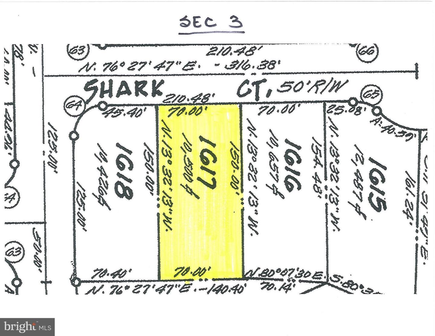 37122 SHARK CT, GREENBACKVILLE, Virginia 23356, 3 Bedrooms Bedrooms, ,2 BathroomsBathrooms,Residential,For sale,37122 SHARK CT,VAAC2001898 MLS # VAAC2001898