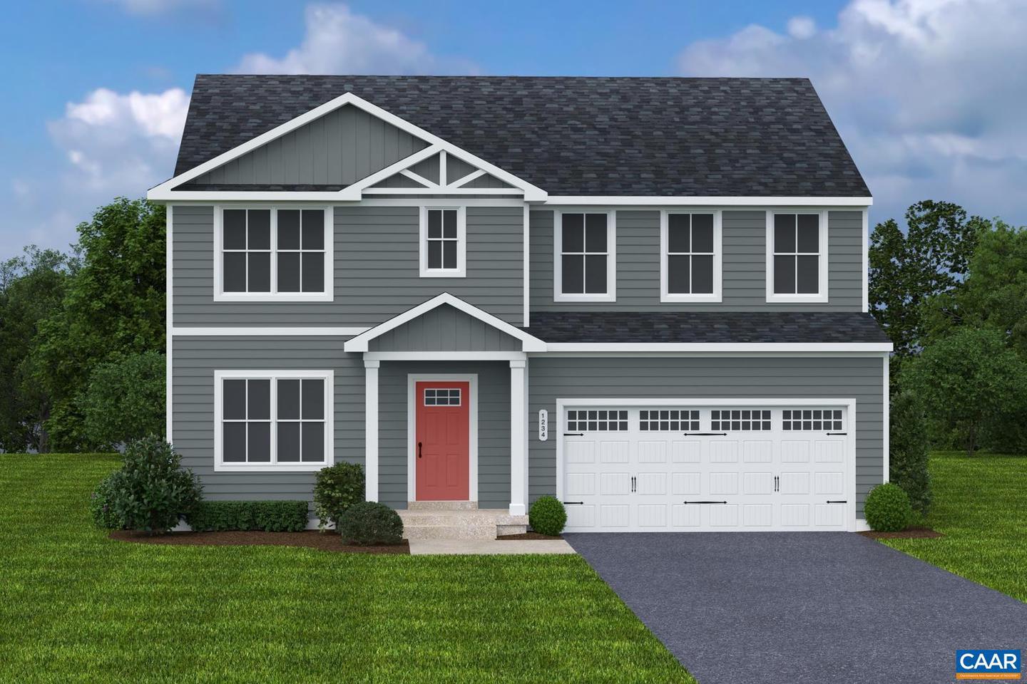 100 ARCHES LN, BARBOURSVILLE, Virginia 22923, 6 Bedrooms Bedrooms, ,3 BathroomsBathrooms,Residential,For sale,100 ARCHES LN,665033 MLS # 665033