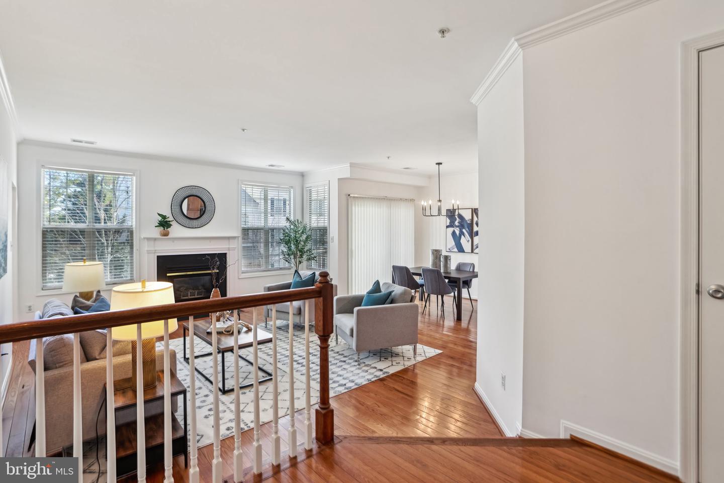 4691 LONGSTREET LN #202, ALEXANDRIA, Virginia 22311, 2 Bedrooms Bedrooms, ,2 BathroomsBathrooms,Residential,For sale,4691 LONGSTREET LN #202,VAAX2045802 MLS # VAAX2045802