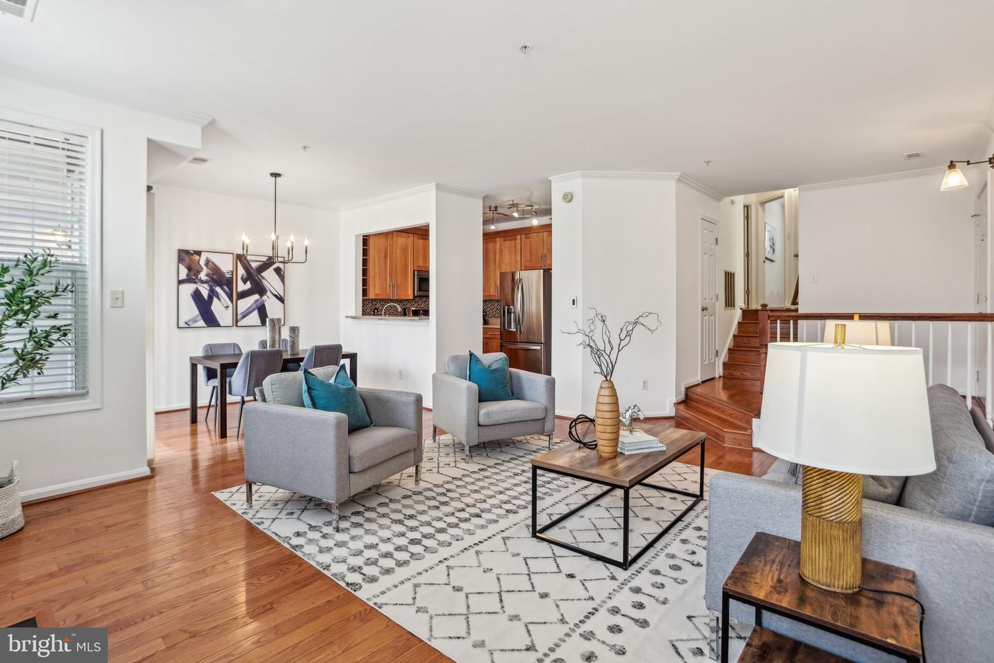 4691 LONGSTREET LN #202, ALEXANDRIA, Virginia 22311, 2 Bedrooms Bedrooms, ,2 BathroomsBathrooms,Residential,For sale,4691 LONGSTREET LN #202,VAAX2045802 MLS # VAAX2045802
