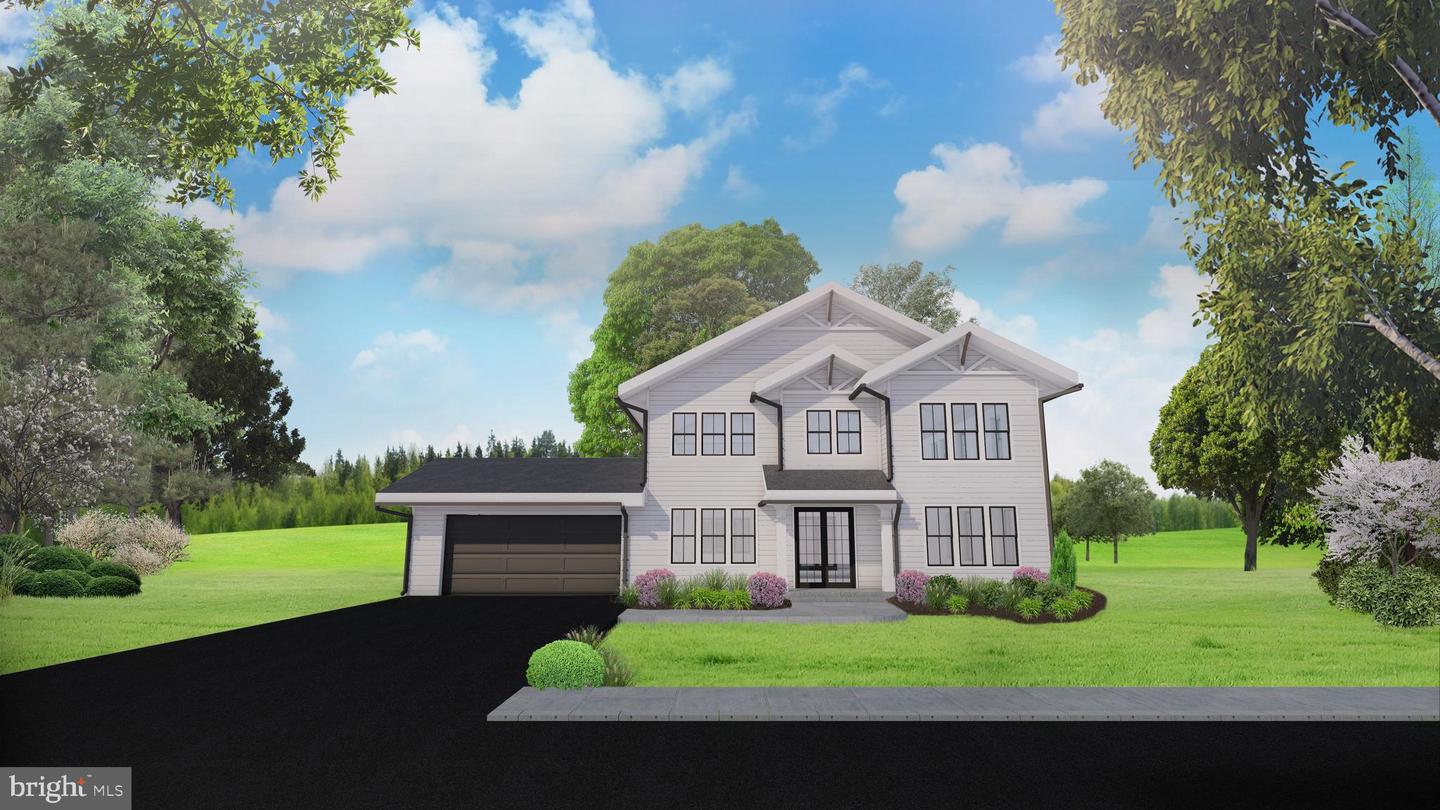 LOT 5 WOODLAWN LANE, WARRENTON, Virginia 20187, 5 Bedrooms Bedrooms, ,5 BathroomsBathrooms,Residential,For sale,LOT 5 WOODLAWN LANE,VAFQ2016812 MLS # VAFQ2016812