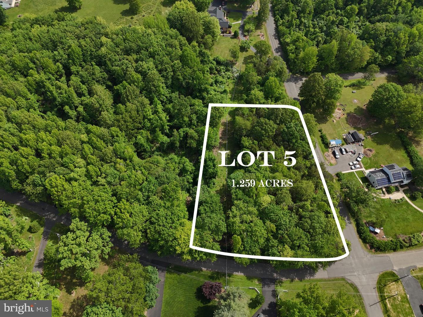 LOT 5 WOODLAWN LANE, WARRENTON, Virginia 20187, 5 Bedrooms Bedrooms, ,5 BathroomsBathrooms,Residential,For sale,LOT 5 WOODLAWN LANE,VAFQ2016812 MLS # VAFQ2016812
