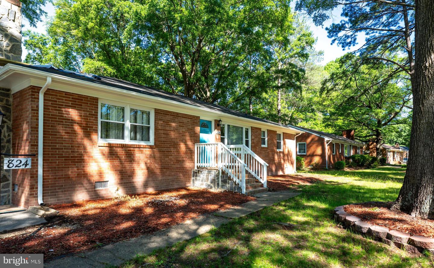 824 NEWKIRK DR, RICHMOND, Virginia 23224, 3 Bedrooms Bedrooms, ,2 BathroomsBathrooms,Residential,For sale,824 NEWKIRK DR,VARC2000686 MLS # VARC2000686