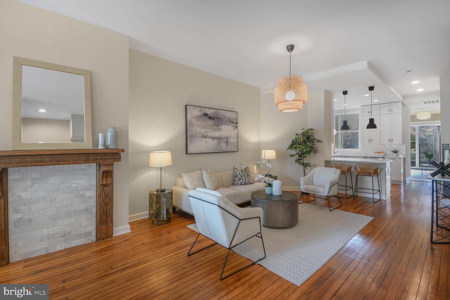 908 WESTMINSTER ST NW, WASHINGTON, District Of Columbia 20001, 4 Bedrooms Bedrooms, ,3 BathroomsBathrooms,Residential,For sale,908 WESTMINSTER ST NW,DCDC2202880 MLS # DCDC2202880