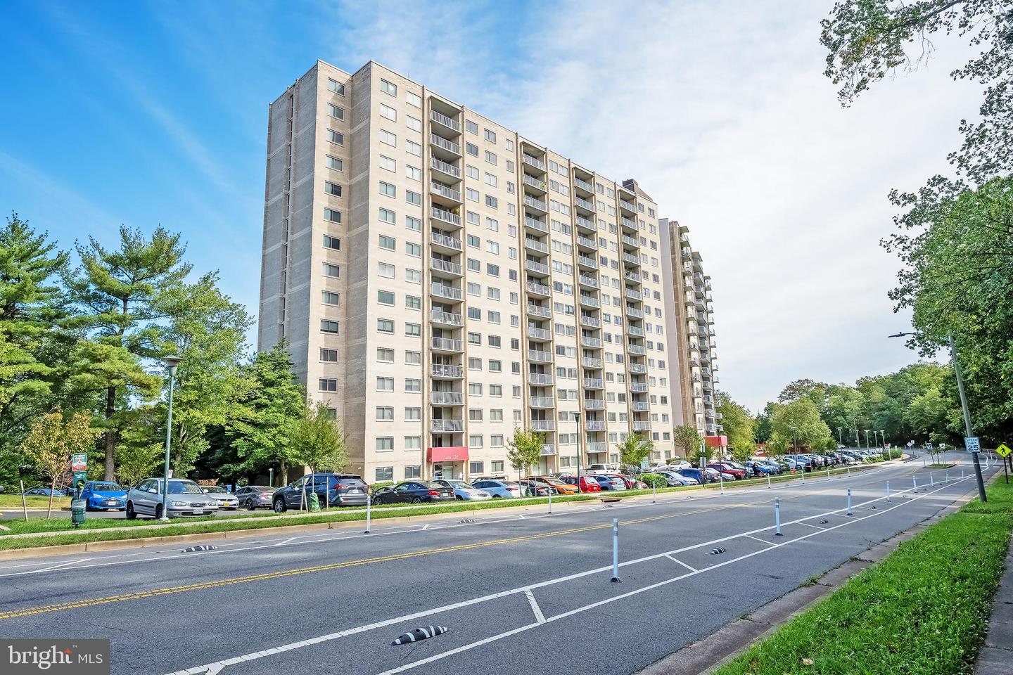 2500 N VAN DORN ST #912, ALEXANDRIA, Virginia 22302, ,1 BathroomBathrooms,Residential,For sale,2500 N VAN DORN ST #912,VAAX2045810 MLS # VAAX2045810