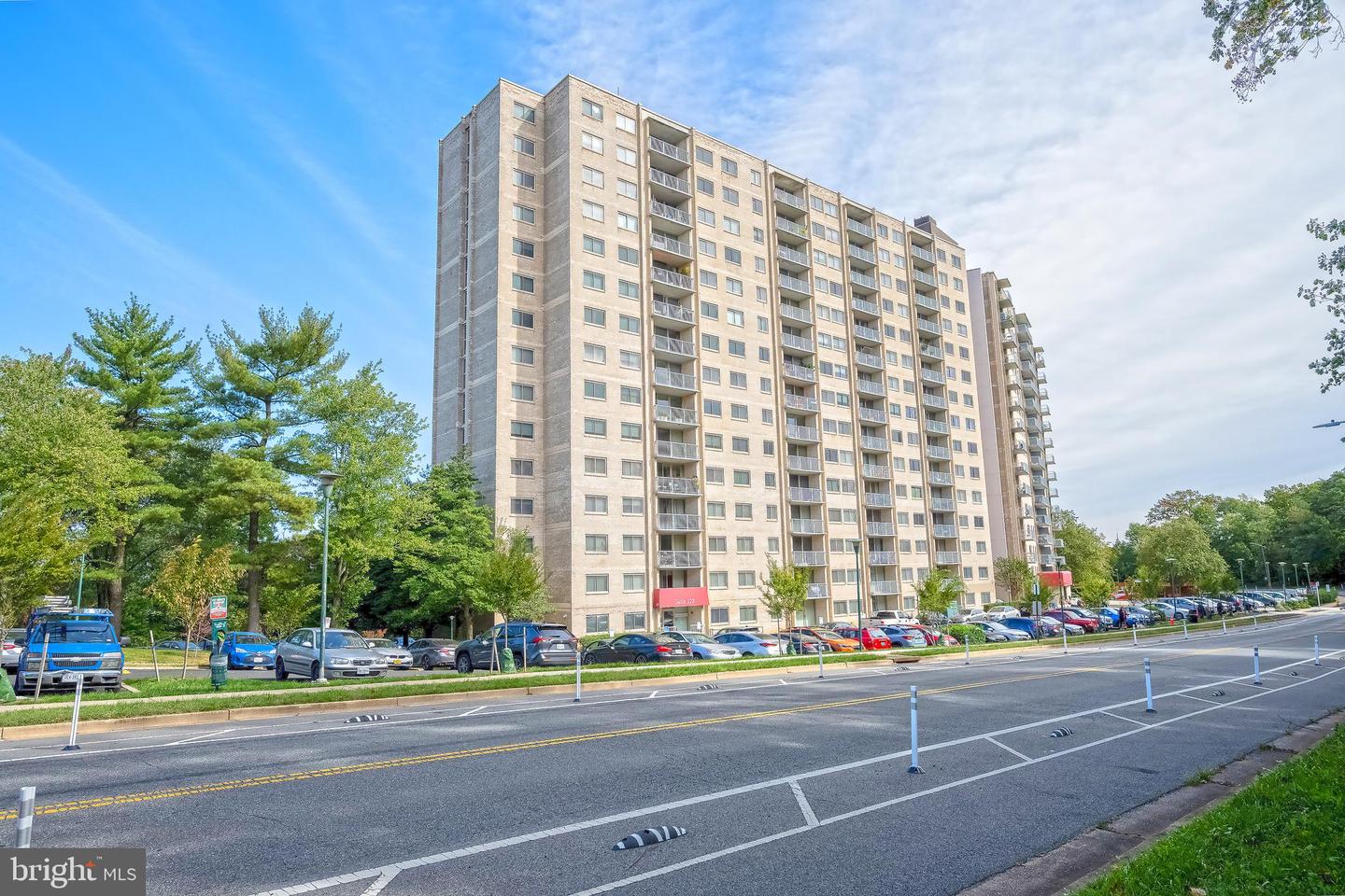2500 N VAN DORN ST #912, ALEXANDRIA, Virginia 22302, ,1 BathroomBathrooms,Residential,For sale,2500 N VAN DORN ST #912,VAAX2045810 MLS # VAAX2045810