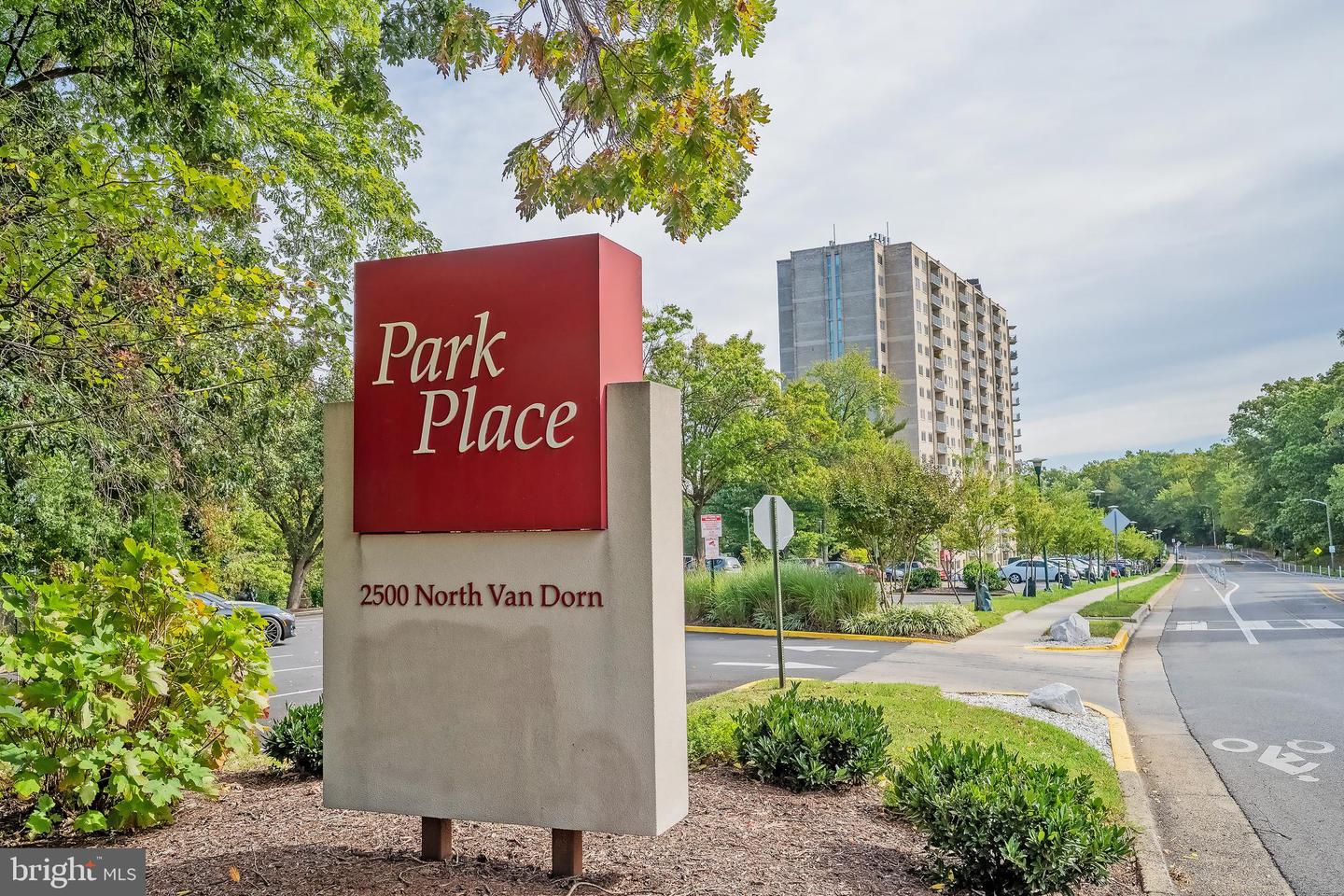 2500 N VAN DORN ST #912, ALEXANDRIA, Virginia 22302, ,1 BathroomBathrooms,Residential,For sale,2500 N VAN DORN ST #912,VAAX2045810 MLS # VAAX2045810