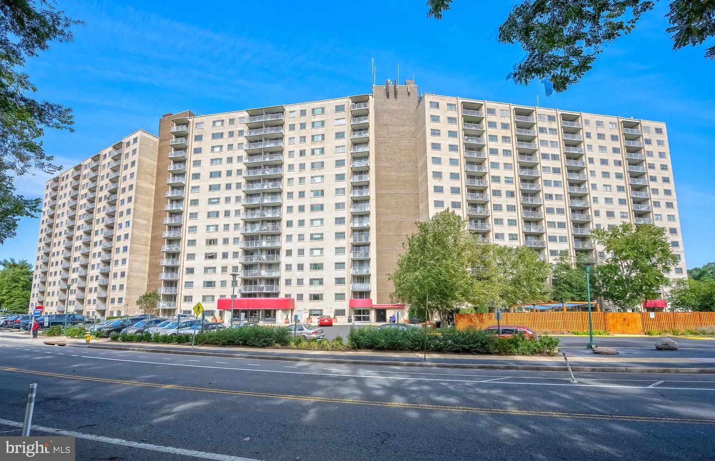 2500 N VAN DORN ST #912, ALEXANDRIA, Virginia 22302, ,1 BathroomBathrooms,Residential,For sale,2500 N VAN DORN ST #912,VAAX2045810 MLS # VAAX2045810
