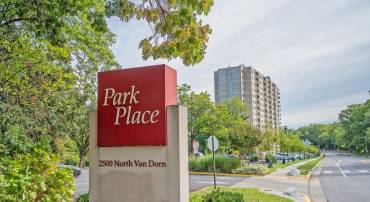 2500 N VAN DORN ST #912, ALEXANDRIA, Virginia 22302, ,1 BathroomBathrooms,Residential,For sale,2500 N VAN DORN ST #912,VAAX2045810 MLS # VAAX2045810