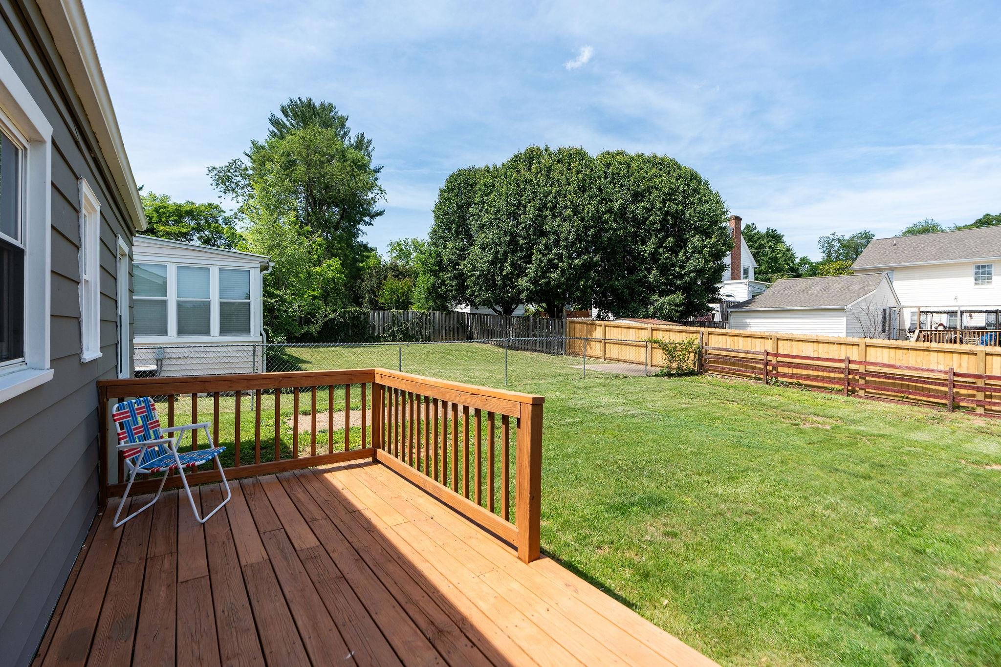 123 FRASER LN, STAUNTON, Virginia 24401, 2 Bedrooms Bedrooms, ,1 BathroomBathrooms,Residential,123 FRASER LN,665058 MLS # 665058
